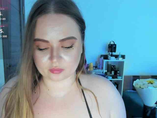 Shy_foxY webcam