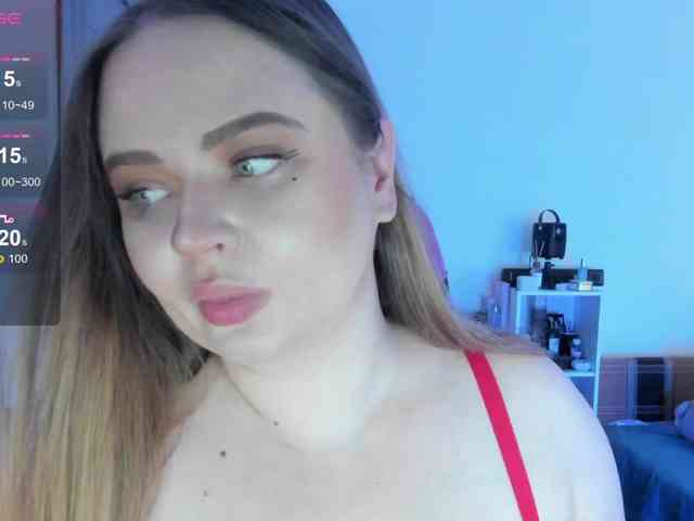 Shy_foxY webcam