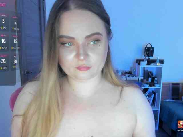 Shy_foxY webcam