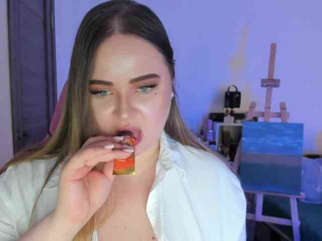 Shy_foxY webcam
