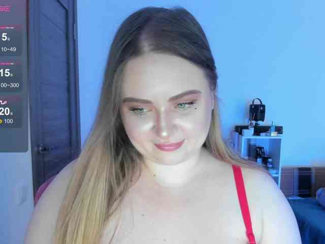 Shy_foxY webcam