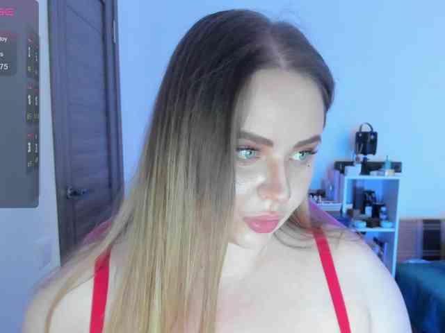 Shy_foxY webcam