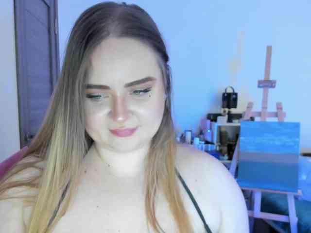 Shy_foxY webcam
