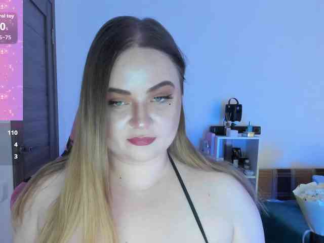 Shy_foxY webcam