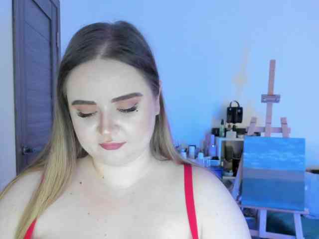 Shy_foxY webcam