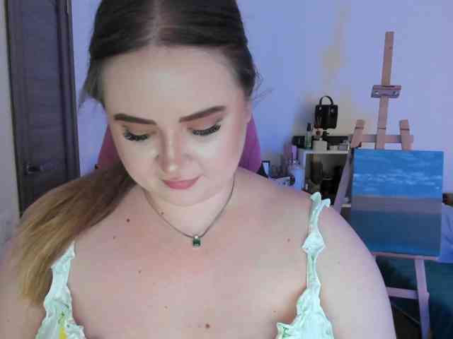 Shy_foxY webcam