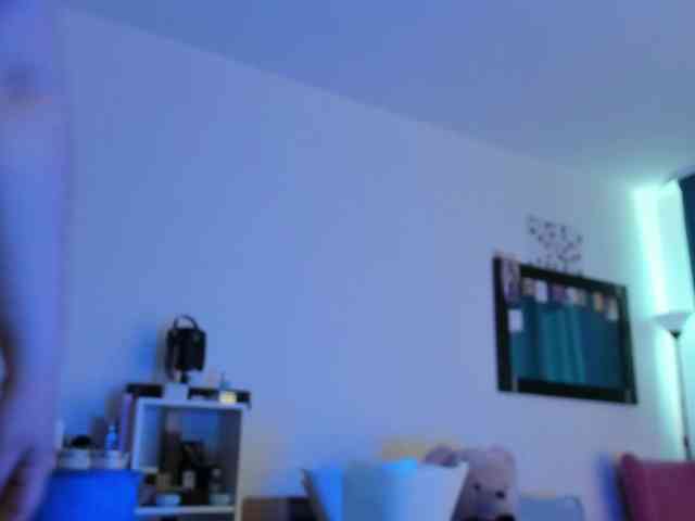 Shy_foxY webcam