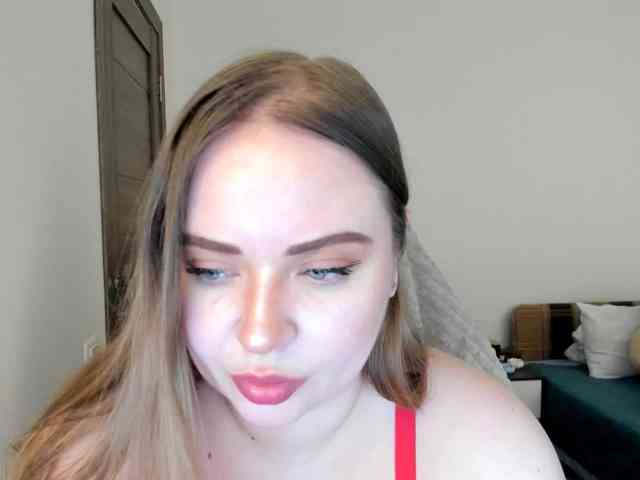 Shy_foxY webcam