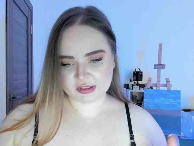 Shy_foxY webcam