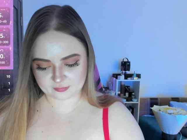 Shy_foxY webcam