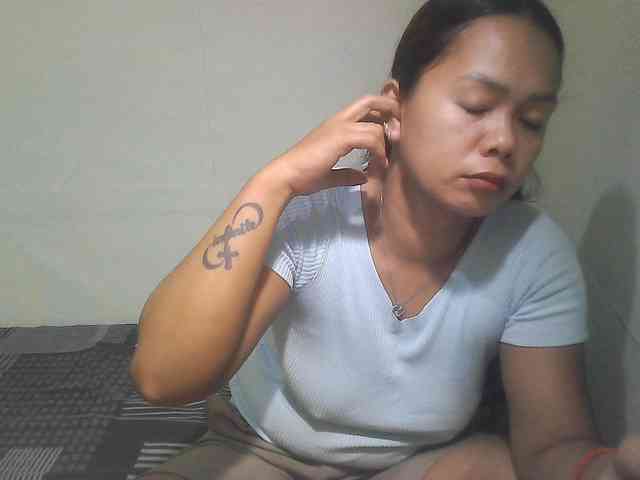 Look4love webcam