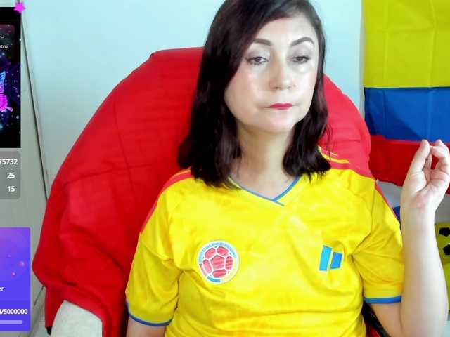 danisex46 live cam on BongaCams