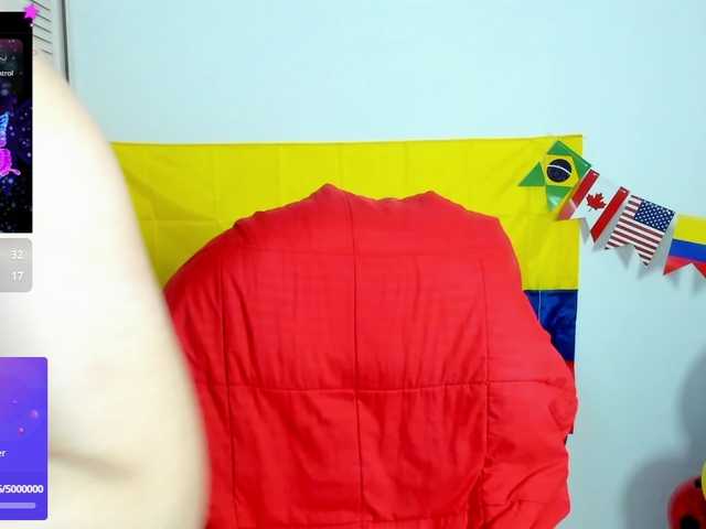danisex46 live cam on BongaCams