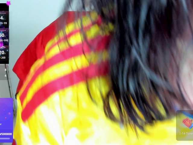 danisex46 live cam on BongaCams