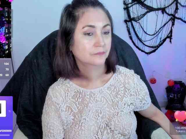 danisex46's live room