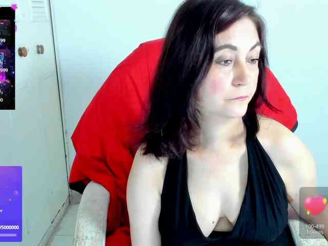 Model: danisex46
