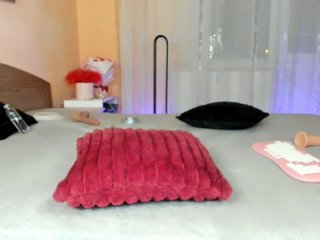 Serenna- Porn Show