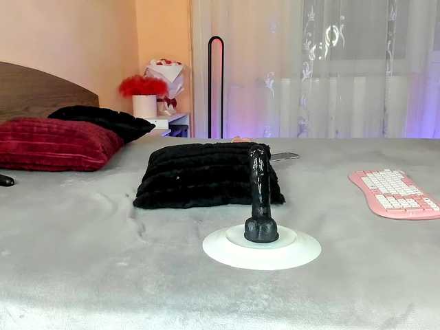 Serenna- live cam preview