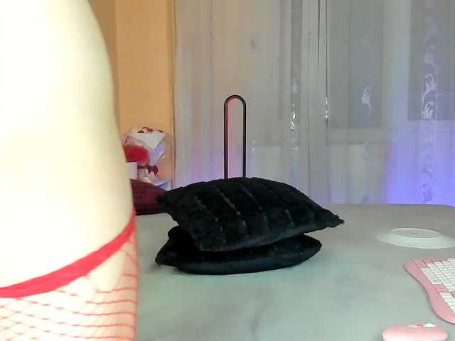 Serenna- live cam on BongaCams
