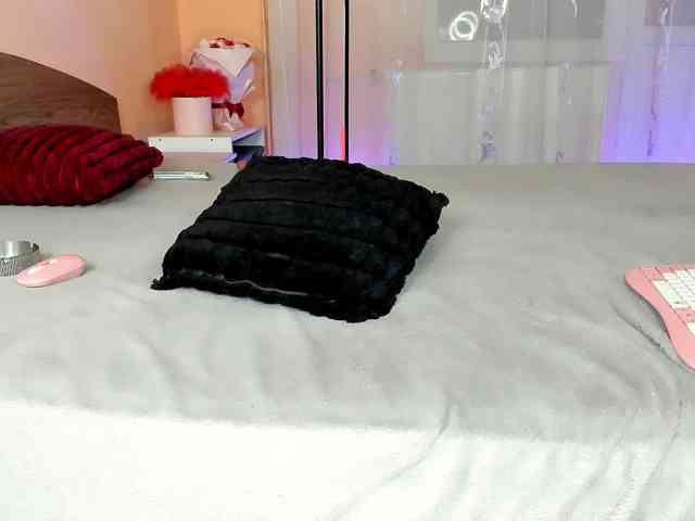 Serenna- webcam