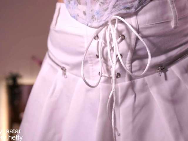 Hetty-satar live cam on BongaCams