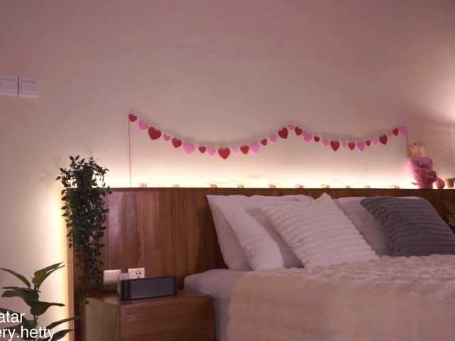 Hetty-satar live cam on BongaCams