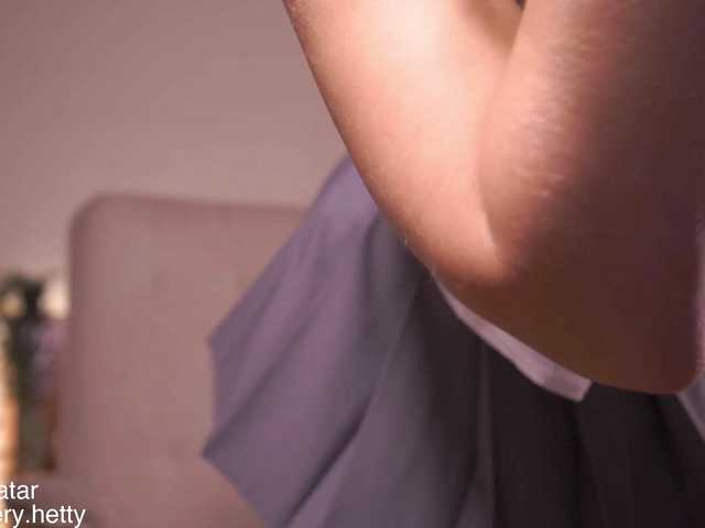 Hetty-satar live cam on BongaCams