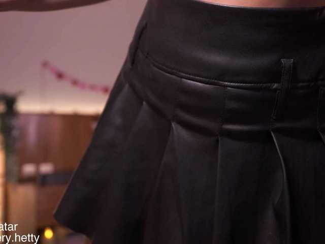 Hetty-satar live webcam show