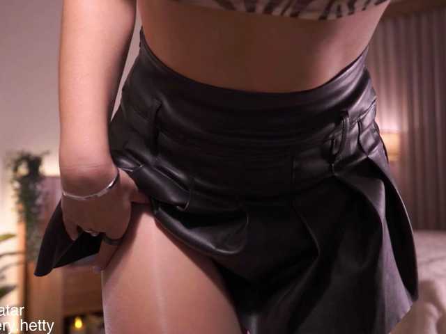 Hetty-satar Live Cam on BongaCams