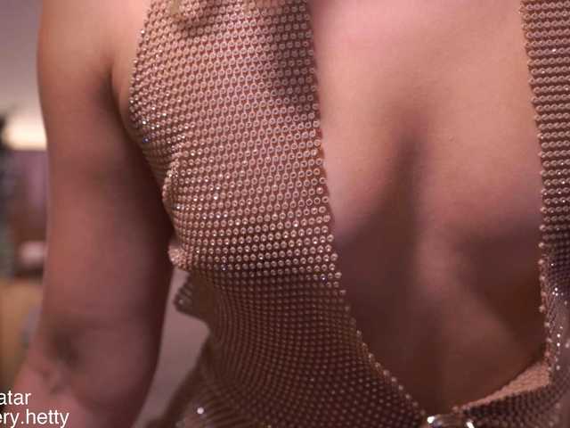 Hetty-satar live webcam show