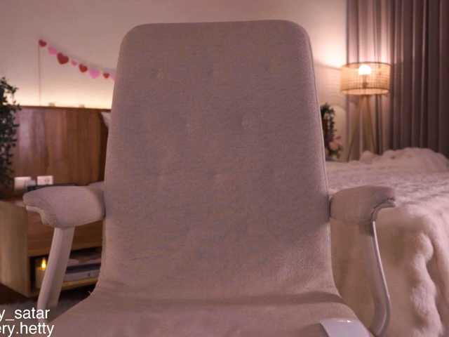 Hetty-satar live cam on BongaCams