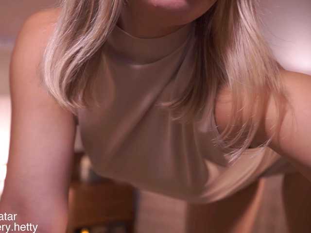 Hetty-satar live cam on BongaCams
