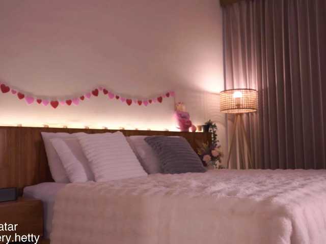 Hetty-satar live cam on BongaCams