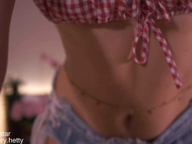 Hetty-satar live cam on BongaCams