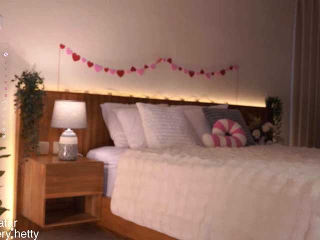 Hetty-satar's BongaCams show and profile