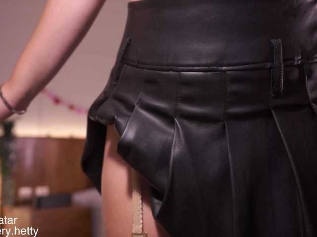 Hetty-satar live webcam show