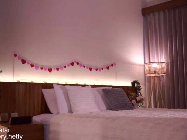 Hetty-satar live cam on BongaCams