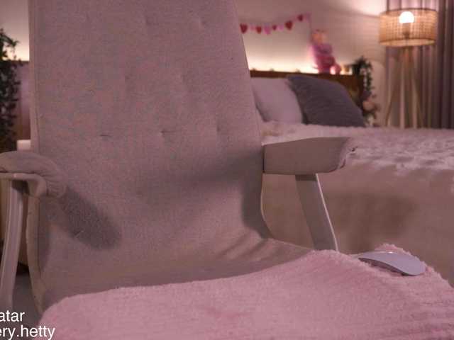 Hetty-satar live cam on BongaCams