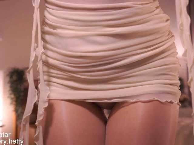 Hetty-satar live cam on BongaCams