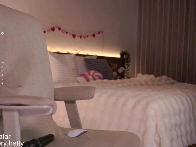 Hetty-satar's BongaCams show and profile