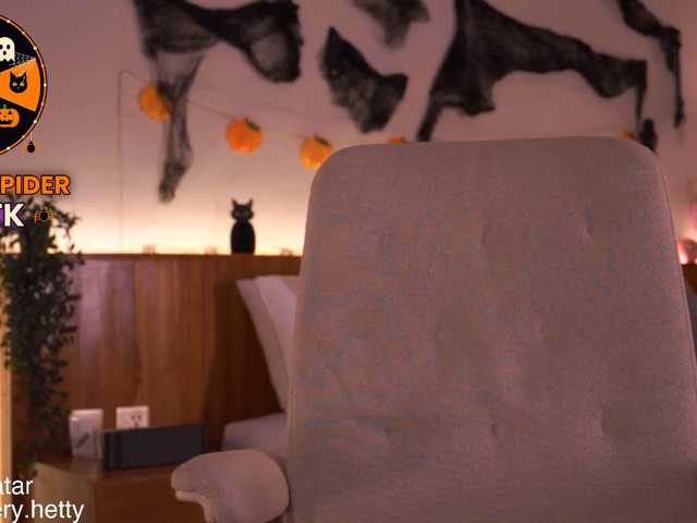 Hetty-satar live cam on BongaCams