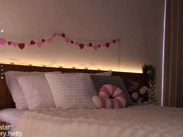 Hetty-satar Live Cam and Statistics on UnifiedCams