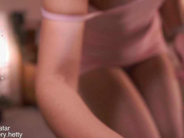 Hetty-satar live cam on BongaCams