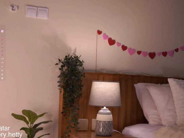 Hetty-satar live cam