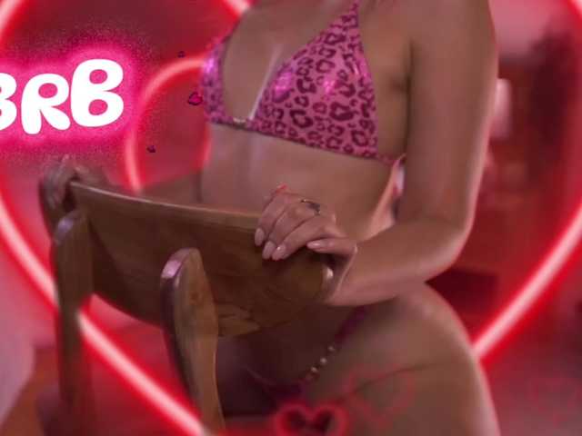 Hetty-satar Live Cam su BongaCams