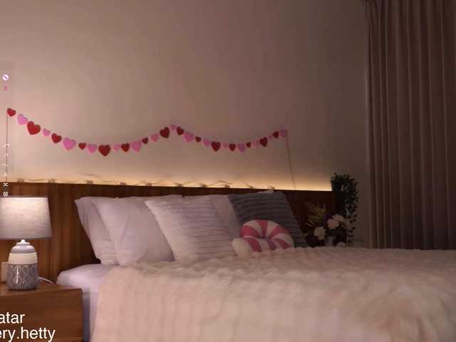 Hetty-satar live cam