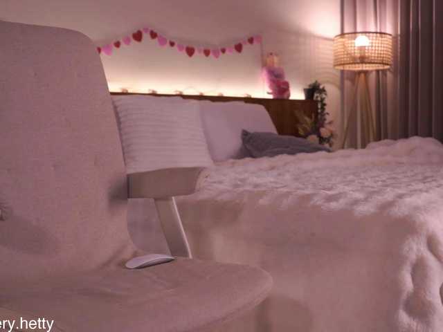 Hetty-satar live cam on BongaCams