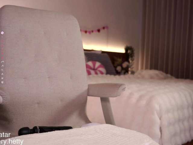 Hetty-satar's BongaCams show and profile