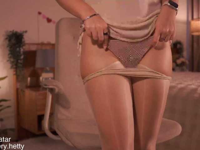 Hetty-satar live cam on BongaCams