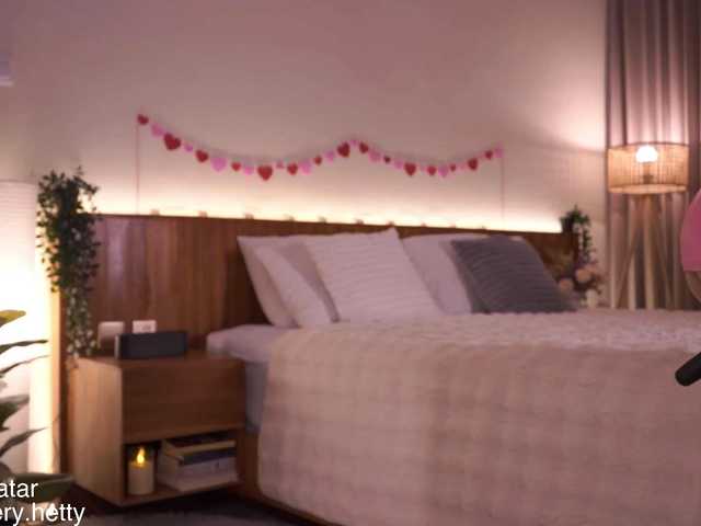 Hetty-satar live cam on BongaCams